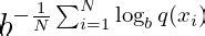 nlp - How to calculate perplexity for a language model using Pytorch ...