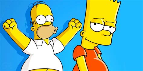 Why Homer Replaced Bart As The Simpsons' Main Character (& When)