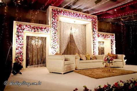 36 best Pakistani wedding decor images on Pinterest | Indian bridal ...