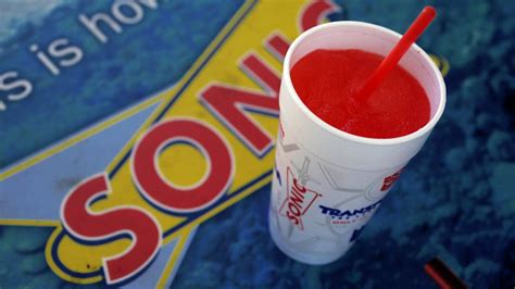 Ten unusual Sonic drink combinations from best to worst | Entertainment ...