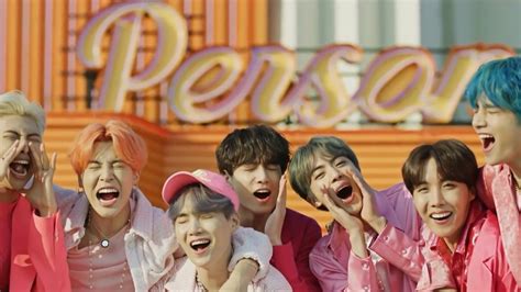 BTS 'Boy With Luv' surpasses 1 Billion views on YouTube! | YAAY K-POP