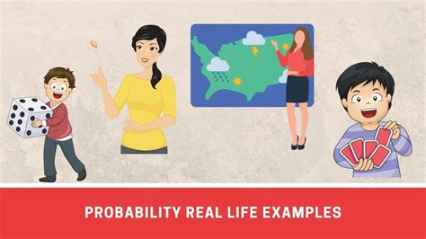 11 Real-Life Examples Of Probability To Understand It Better - Number Dyslexia