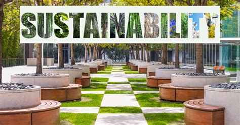 Concrete Sustainability