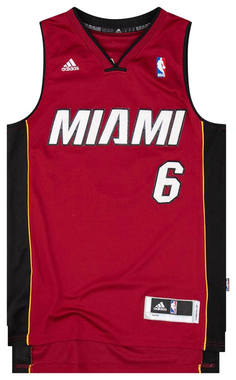 LeBron James Throwback Lakers Jerseys | Vintage Miami Heat Jerseys ...