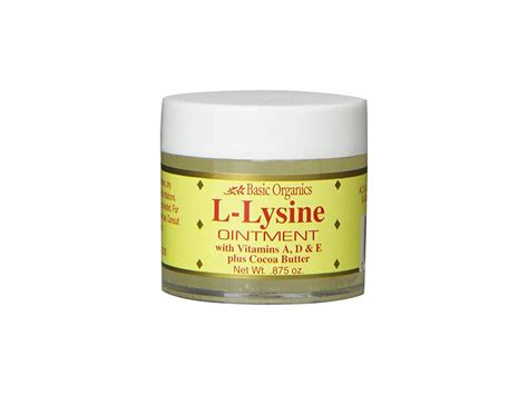 Mothlhtqqjbpqdp: L Lysine Benefits For Skin Before And After