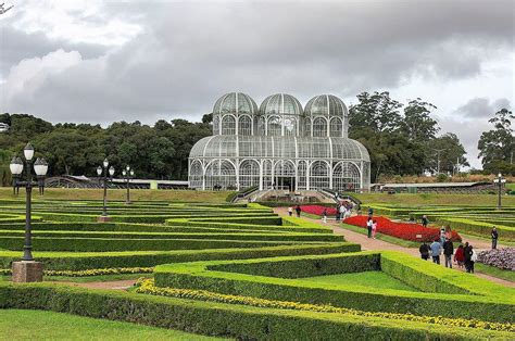 Jardim Botânico de Curitiba - All You Need to Know BEFORE You Go (2024)