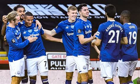 Everton Fixtures - Premier League 2020-21 season: The Toffees head to ...