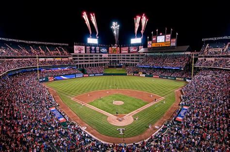 Texas Rangers Ballpark, Texas Rangers Players, Texas Rangers Game, Texas Rangers Baseball, Major ...