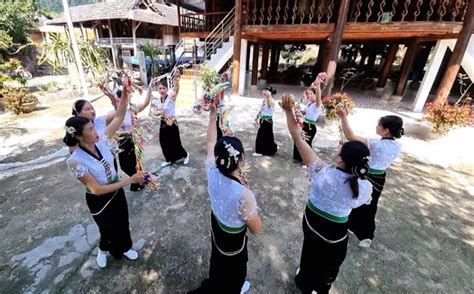 The Temple of Emperor Lê Lợi, a must-see historical attraction in Lai Châu