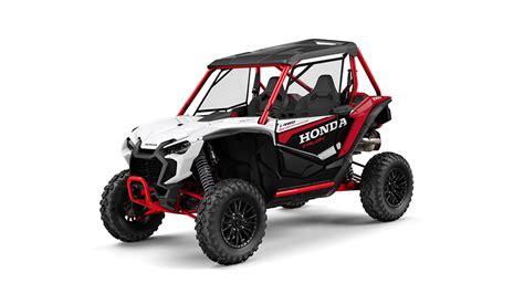 2024 Honda Talon Lineup - UTV Off-Road Magazine