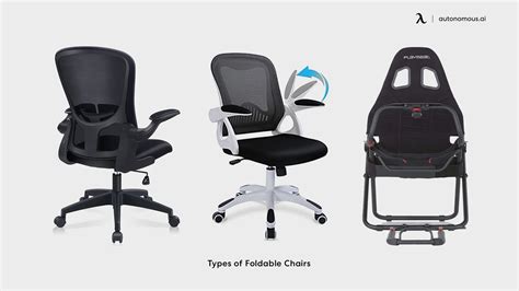 Top Foldable Gaming Chairs with High Levels of Comfort