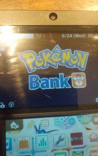 Pokemon bank | Pokémon Amino