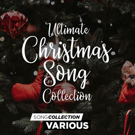 Ultimate Christmas Song Collection - producerplanet.com