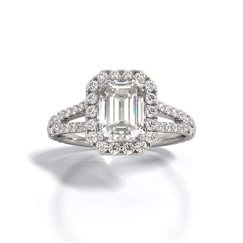 Lab Grown Diamond Engagement Rings – Lab Grown Diamonds