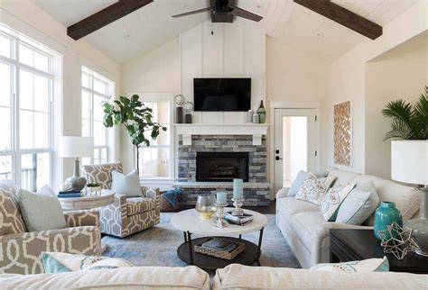 Lake House Interior Design Images | Psoriasisguru.com