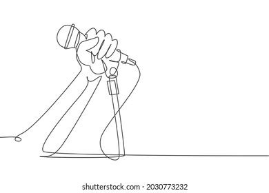 16,281 Singer Drawing Images, Stock Photos & Vectors | Shutterstock