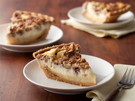 Mystery Pecan Pie from FoodNetwork.com | Pecan pie recipe, Food network recipes, Tart recipes