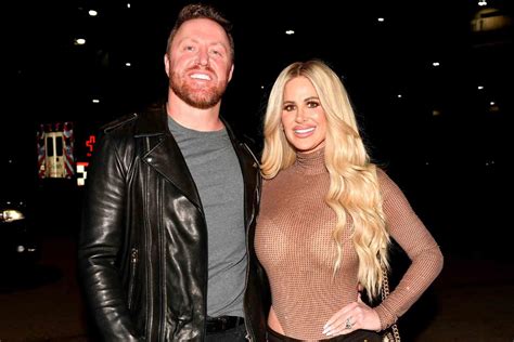 Kroy Biermann Files for Divorce from Kim Zolciak a Second Time