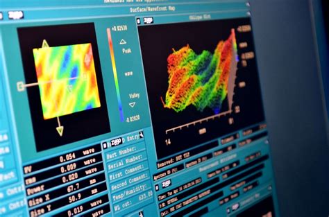 Optical Metrology Services and Equipment - Alpine Research Optics