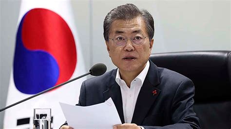 South Korea: Peace talks possible with North Korea after denuclearization