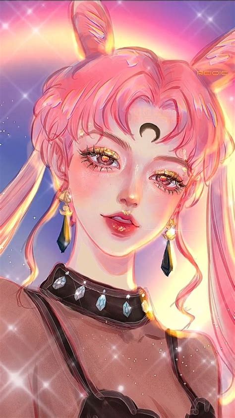 Really Cool Drawings, Cute Drawings, Sailor Moon Aesthetic, Aesthetic Anime, Anime Art Girl ...