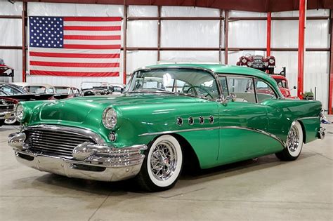 1955 Buick Century | Classic & Collector Cars