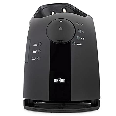 Top 3 Braun Series 7 Cleaning Stations of 2023 - Best Reviews Guide