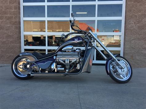 2007 V8 CHOPPER THE CLASSIC for Sale | ClassicCars.com | CC-901750