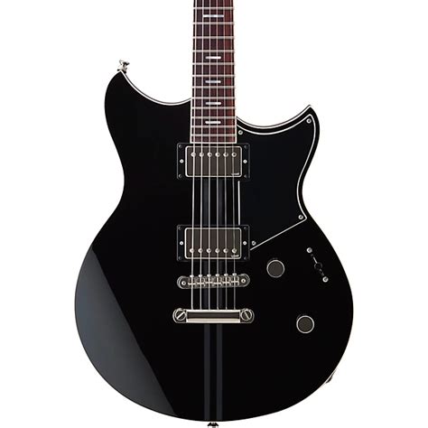 Yamaha RS420FRD Revstar Double Cutaway Electric Guitar In