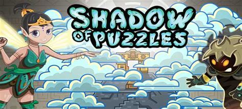 Shadow of Puzzles » Android Games 365 - Free Android Games Download