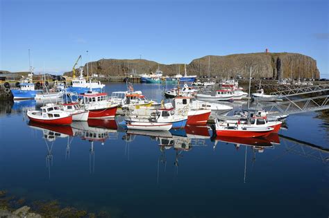 Stykkishólmur | Reykjavik Attractions