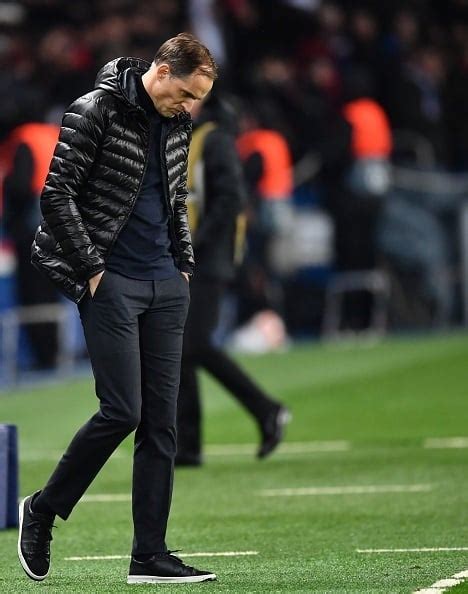 PSG COACH REFUSES TO BLAME VAR AFTER 'CRUEL' CHAMPIONS LEAGUE EXIT | Daily Sun