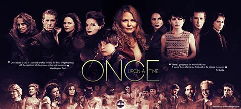 Once Upon A Time Poster Gallery5 | Tv Series Posters and Cast