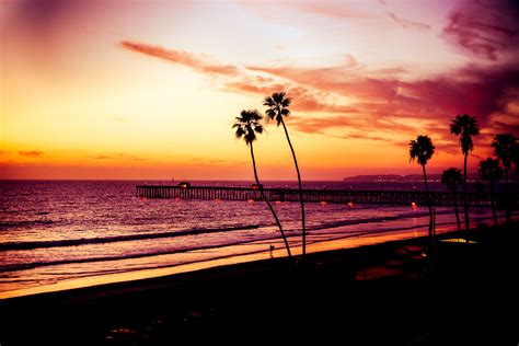 VISIT San Clemente Pier - #1 LOCAL Guide, The pier is open!