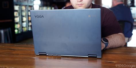 Lenovo Yoga Chromebook Review: A Chrome OS workhorse - 9to5Google