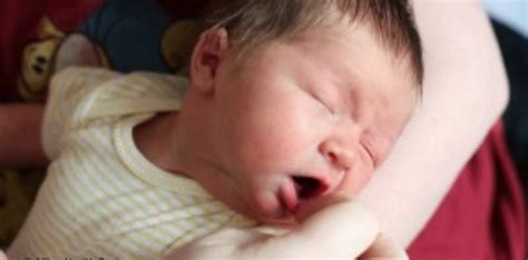 Rooting Reflex In Babies: Why It Is So Important And What They Mean