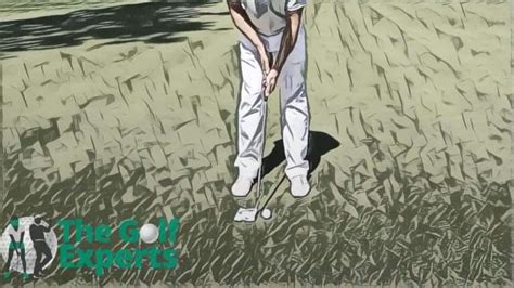 Mastering The Left Hand Low Putting Grip: A Guide To Perfecting Your Putt