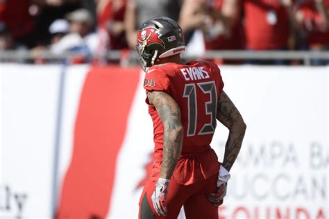 Mike Evans to Miss Rest of 2019 Season - Tampa Bay Buccaneers ...