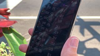 First T-Mobile 5G Speed Tests: The Results Are In | Tom's Guide