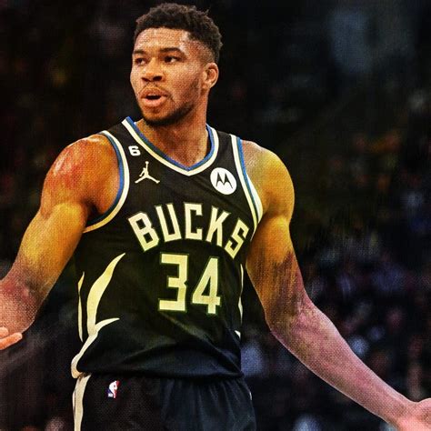 Giannis Antetokounmpo Stats? | NBA Career, Season, and Playoff Statistics