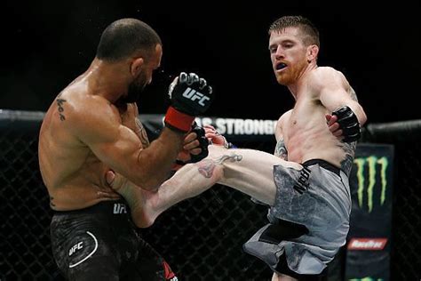 UFC News: Cory Sandhagen wants to fight either Frankie Edgar or ...