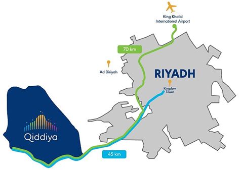 bjarke ingels group plans ‘qiddiya’ development for saudi arabia ...