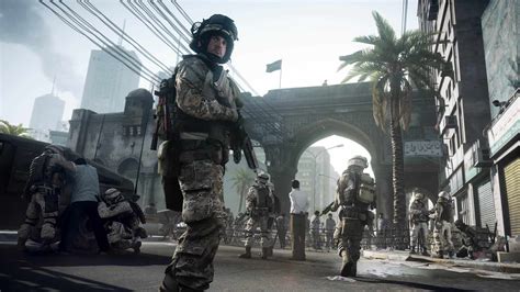 Battlefield 3 Advanced Multiplayer Tips and Tricks