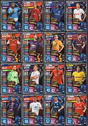 Match Attax 2023 Release Date FOR SALE! - PicClick UK