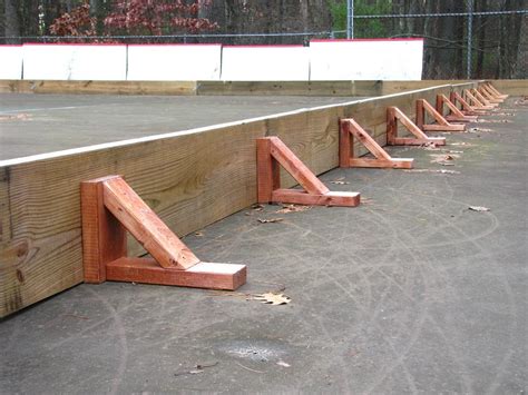 How to Build a Backyard Hockey Rink – How To Hockey