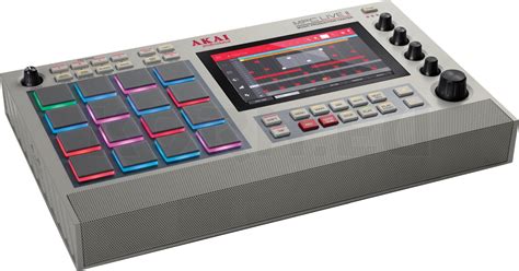 Akai Professional MPC Live II Retro Ltd. | music store