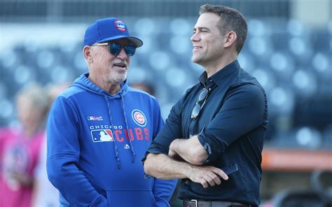 Joe Maddon sounds off on analytics in baseball: It’s not the info, it’s ...