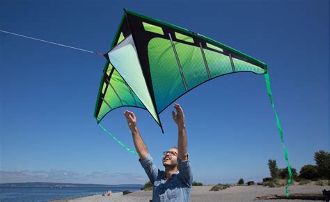 Prism Zenith 5 Kite – Canadian Kites