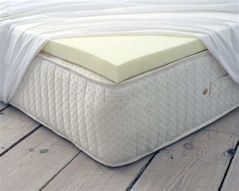 Memory Foam Mattress Foundation - Decor IdeasDecor Ideas