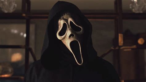 Neve Campbell está encantada con Scream 6 pese a no haber participado en la película